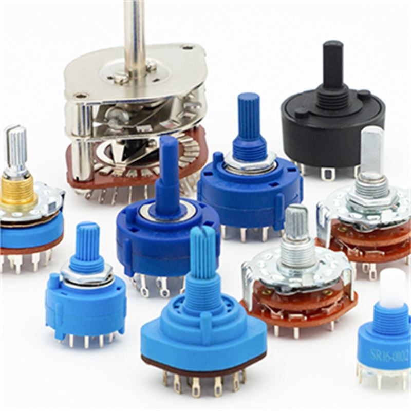 Выключатель